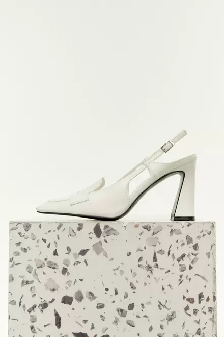 Oferta de Tacón mocasín woman + Colores      39,99€ por 39,99€ en Sfera