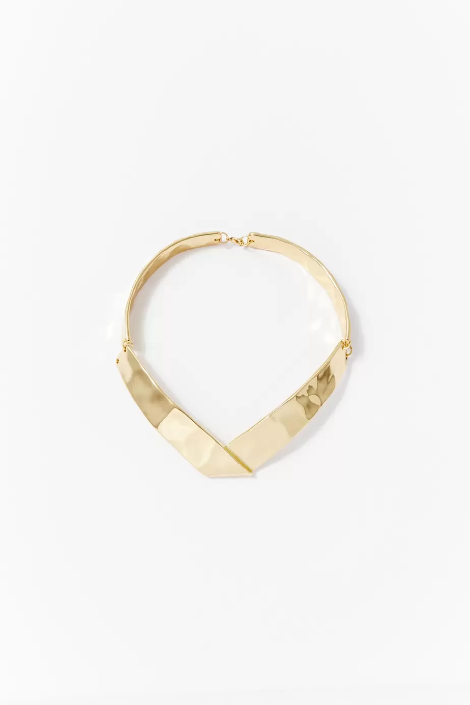 Oferta de Choker origami bañado + Colores      17,99€ por 17,99€ en Sfera