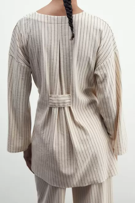 Oferta de Kimono efecto lino + Colores    25,99€     20,75€ por 20,75€ en Sfera