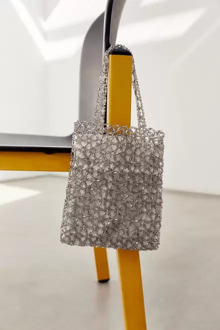 Oferta de Bolso mano brillos + Colores      59,99€ por 59,99€ en Sfera