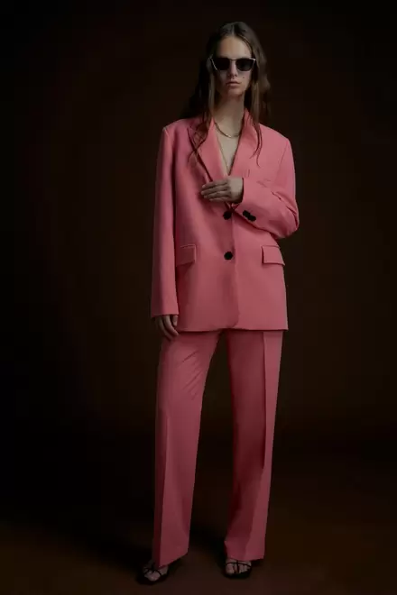 Oferta de Chaqueta traje recta + Colores      59,99€ por 59,99€ en Sfera