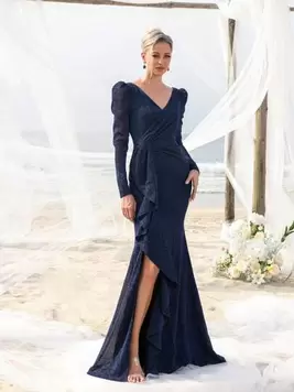 Oferta de Vestidos de madre de la novia por 37,99€ en SheIn