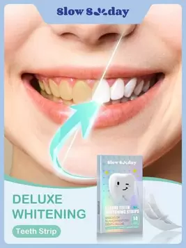 Oferta de Blanqueamiento dental por 2,99€ en SheIn