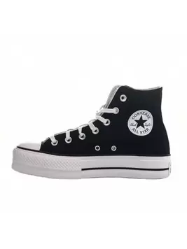 Oferta de Converse Chuck Taylor All Star Lift por 57,99€ en SheIn