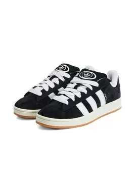 Oferta de Adidas Originals 2024 hombres y mujeres CAMPI 00s zapatos casuales bajo top HQ8708 por 92,13€ en SheIn