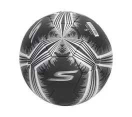 Oferta de Hex Metallic Mini Stripe Size 5 Soccer Ball por 23,99€ en Skechers