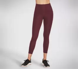 Oferta de Skechers GO WALK HW 7/8 Legging por 27,99€ en Skechers