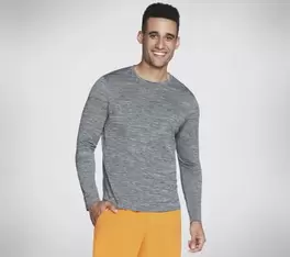 Oferta de On The Road Long Sleeve por 24,99€ en Skechers