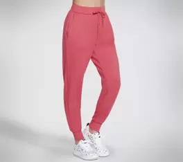 Oferta de SKECHLUXE Restful Jogger Pant por 22,99€ en Skechers