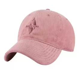 Oferta de Diamond Cord Dad Hat por 19,99€ en Skechers