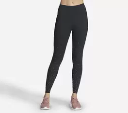 Oferta de GO WALK Shine FL HW Legging por 39,99€ en Skechers