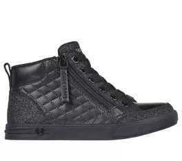 Oferta de Shoutouts - Glimmer Zip por 51,99€ en Skechers