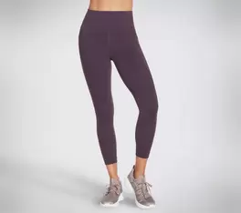 Oferta de Skechers GO WALK HW 7/8 Legging por 27,99€ en Skechers