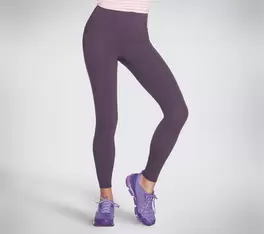 Oferta de Skechers GO WALK HW Legging por 29,99€ en Skechers