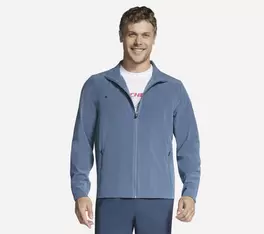 Oferta de GO WALK Everywhere Full Zip Jacket por 29,99€ en Skechers