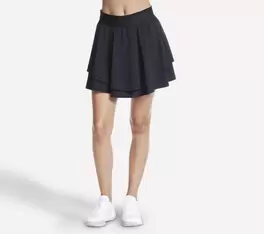 Oferta de Sport Court Layered Skort por 19,99€ en Skechers