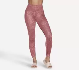 Oferta de GO SCULPT HW Leopard Legging por 47,99€ en Skechers