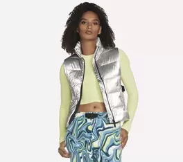 Oferta de Hypershine Vest por 34,99€ en Skechers