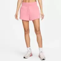 Oferta de Sportswear Phoenix Fleece High-Waisted Shorts por 25€ en Snipes