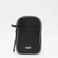 Oferta de Woven Label Basic Logo Small Sling Bag por 10€ en Snipes