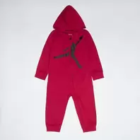 Oferta de Jumpman Hooded Coverall (9 M) por 20€ en Snipes