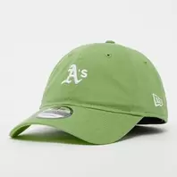 Oferta de 9Twenty Style Activist MLB Oakland Athletics por 15€ en Snipes