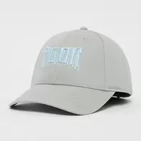 Oferta de PGDR Logo Cap pearl grey por 30€ en Snipes