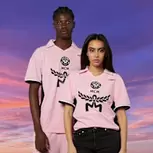 Oferta de Soccer Trikot por 250€ en Snipes