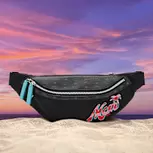 Oferta de Fursten Fabric Belt Bag Medium por 500€ en Snipes