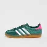 Oferta de Zapatillas Gazelle Indoor W por 119,99€ en Snipes
