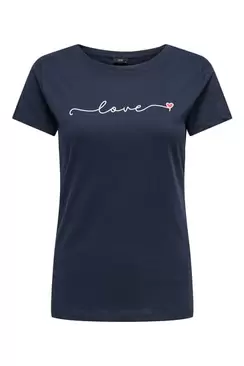 Oferta de Camiseta manga corta por 14,99€ en Springfield
