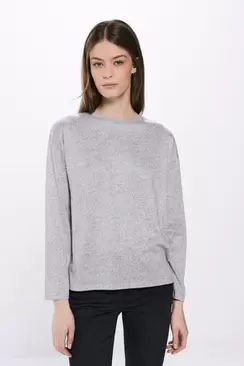 Oferta de Camiseta estrellas tachas cristales por 7,99€ en Springfield