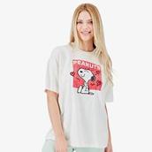 Oferta de Camiseta Snoopy por 5,99€ en Sprinter