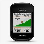 Oferta de Garmin Edge 830 Gps por 305,99€ en Sprinter