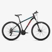 Oferta de Indie 29'' Cro Bici Mtb Md 21v Bik 0338855 por 208,99€ en Sprinter