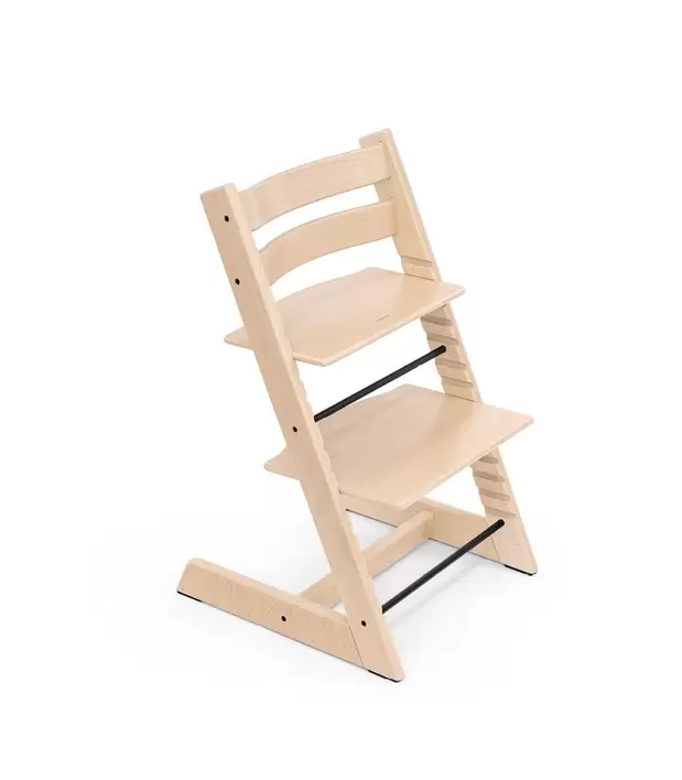 Oferta de Silla Tripp Trapp® - Haya por 259€ en Stokke