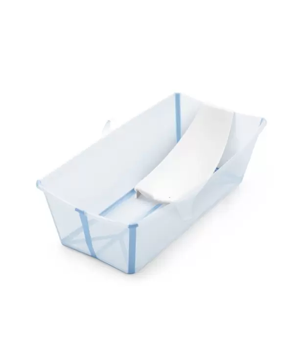 Oferta de Bañera Stokke® Flexi Bath® extragrande por 79€ en Stokke