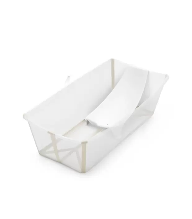 Oferta de Bañera Stokke® Flexi Bath® extragrande por 79€ en Stokke