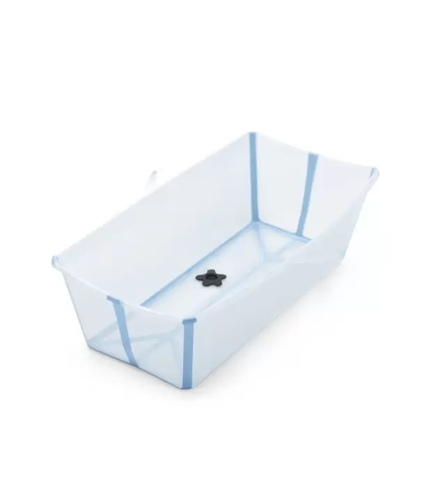 Oferta de Bañera Stokke® Flexi Bath® extragrande por 59€ en Stokke
