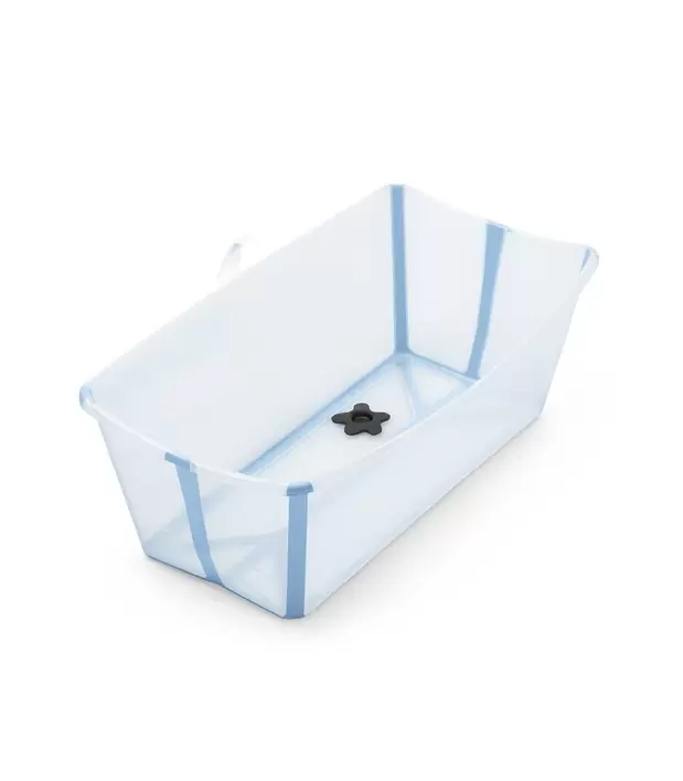 Oferta de Bañera Stokke® Flexi Bath® por 49€ en Stokke