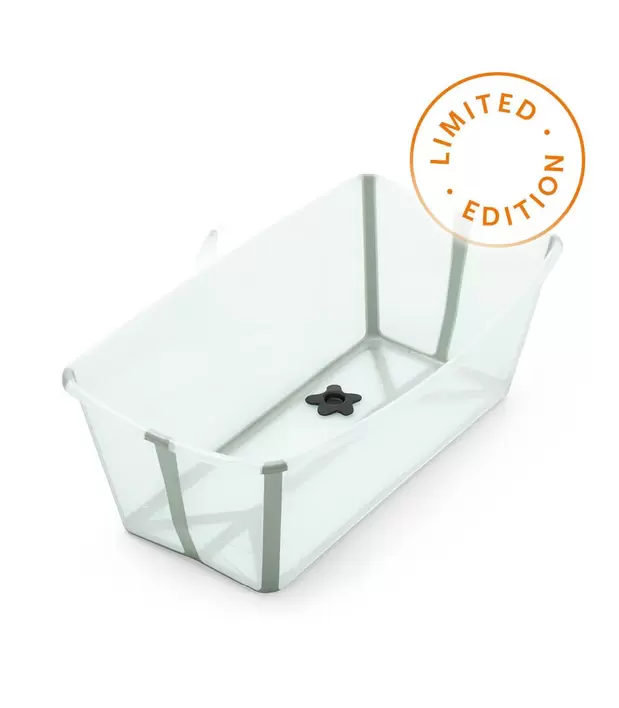 Oferta de Bañera Stokke® Flexi Bath® por 49€ en Stokke