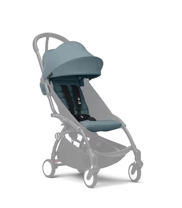 Oferta de Stokke® YOYO® color pack 6+ por 70€ en Stokke