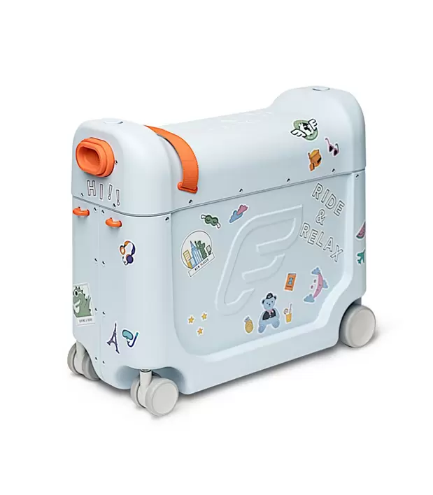 Oferta de Maleta infantil JetKids™ de Stokke® BedBox™ por 199€ en Stokke