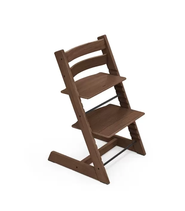 Oferta de Silla Tripp Trapp® - Roble por 299€ en Stokke