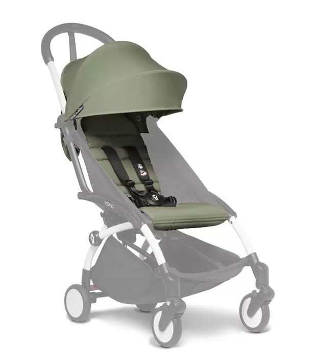 Oferta de Color pack 6+ YOYO por 56€ en Stokke