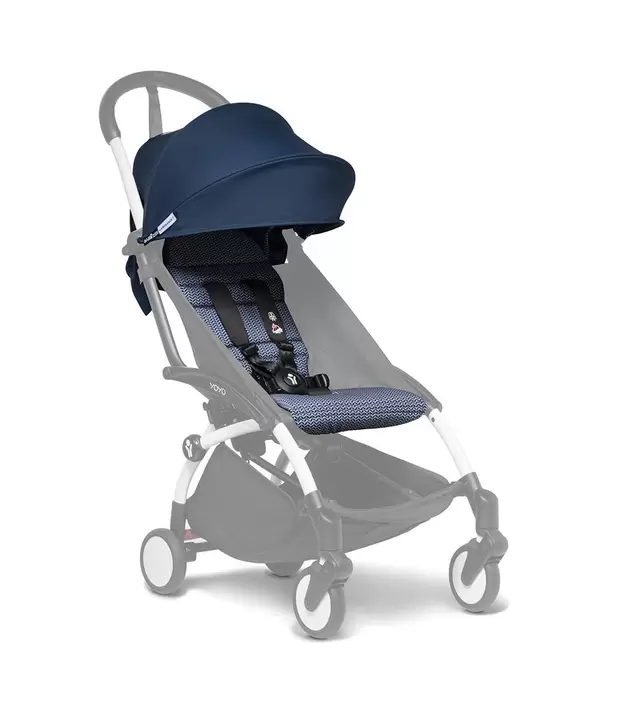 Oferta de Color pack 6+ YOYO por 90€ en Stokke