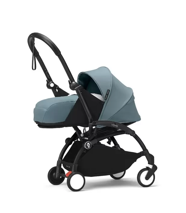 Oferta de Cochecito Stokke® YOYO³ con pack recién nacido por 200€ en Stokke