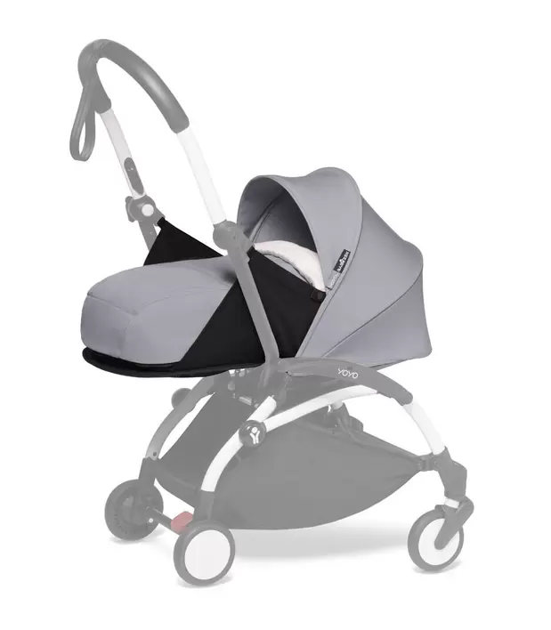 Oferta de Pack recién nacido 0+ YOYO por 160€ en Stokke