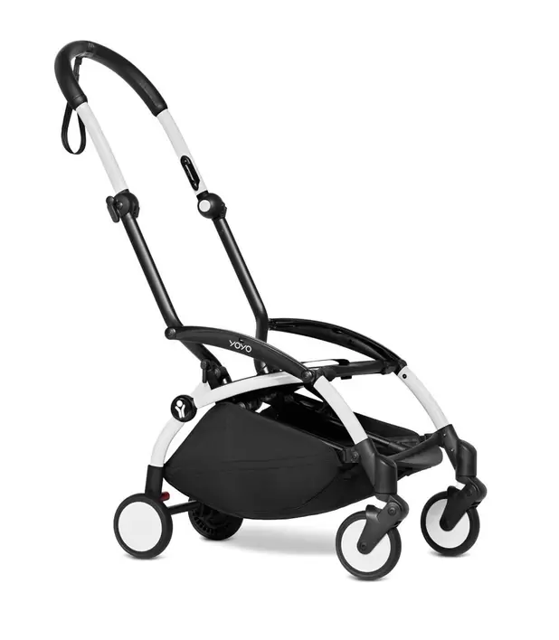 Oferta de Cochecito YOYO² Chasis por 319,2€ en Stokke