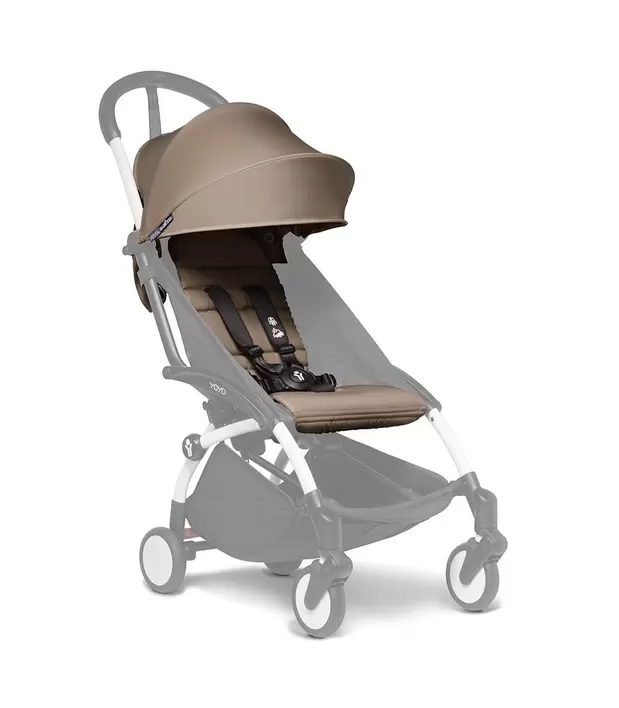 Oferta de Color pack 6+ YOYO por 56€ en Stokke